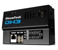 DH3 Wireless Gateway